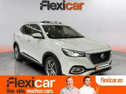 Blanco Usado 2023 MG HS Luxury SUV | 21.490 € (Caro)