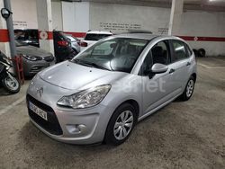 Gris / plata Usado 2011 Citroën C3 Attraction Berlina | 5495 € (Precio justo)