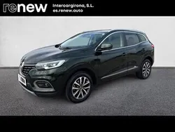 Verde Usado 2019 Renault Kadjar Zen SUV | 16.552 € (Precio justo)