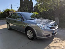 Gris / plata Usado 2006 Opel Vectra Elegance Berlina | 3850 € (Precio justo)