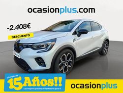 Blanco Usado 2024 Mitsubishi ASX SUV | 26.490 €