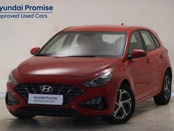 Usado 2024 Hyundai i30 | 17.490 € (Super precio)