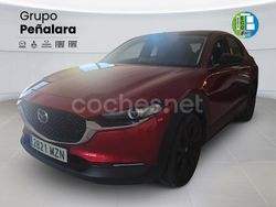 Blanco Usado 2025 Mazda CX-30 Homura-Line SUV | 28.900 € (Precio justo)