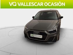Gris / plata Usado 2020 Audi A1 Sportback Premium Utilitario | 19.300 € (Un poco caro)