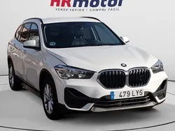 Usado 2022 BMW X1 Performance SUV | 23.340 € (Precio justo)