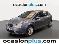 Gris Usado 2013 Seat Ibiza Style Utilitario | 8590 € (Precio justo)