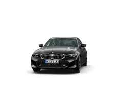 Nuevo 2025 BMW 320 Comfort Edition Berlina | 49.901 € (Un poco caro)