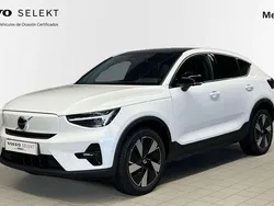 Usado 2023 Volvo C40 Ultimate SUV | 40.900 €