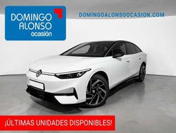 Blanco Usado 2024 VW ID.7 Pro Berlina | 44.990 € (Caro)