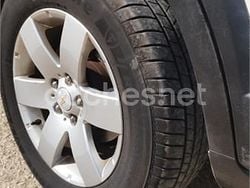 Blanco Usado 2011 Chevrolet Captiva LT SUV | 7800 € (Buen precio)