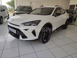 Blanco Nuevo 2025 Cupra Formentor SUV | 36.500 € (Precio justo)