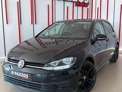 Negro Usado 2020 VW Golf VII Edition Utilitario | 19.500 € (Un poco caro)