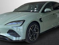 Verde Nuevo 2025 BYD Seal Design Berlina | 43.090 € (Precio justo)