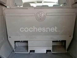 VW T5