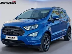 Usado 2022 Ford Ecosport ST-Line SUV | 14.800 € (Precio justo)