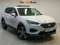 Usado 2019 Seat Tarraco XCELLENCE SUV | 23.990 € (Caro)