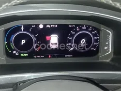 Beige Usado 2023 VW Tiguan Life SUV | 32.000 € (Super precio)
