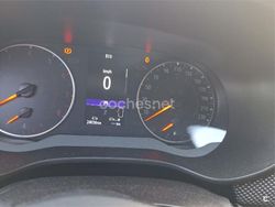 Granate Usado 2022 Dacia Sandero Comfort Utilitario | 13.500 € (Precio justo)