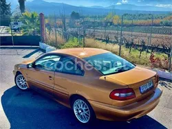 Naranja Usado 2001 Volvo C70 Coupe | 8000 €