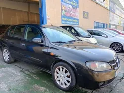 Usado 2005 Nissan Almera | 2499 €