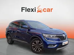 Azul Usado 2018 Renault Koleos Zen SUV | 15.490 € (Precio justo)