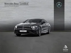 Gris grafito Usado 2023 Mercedes CLS300 | 79.900 €