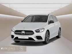 Blanco Nuevo 2025 Mercedes B250e Monovolumen | 39.900 € (Buen precio)