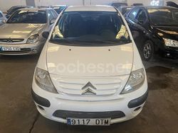 Blanco Usado 2006 Citroën C3 Furio Utilitario | 3250 € (Buen precio)