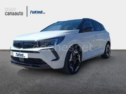 Blanco Usado 2023 Opel Grandland X GSe SUV | 26.900 € (Precio justo)