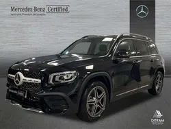 Usado 2023 Mercedes GLB200 SUV | 40.547 € (Buen precio)