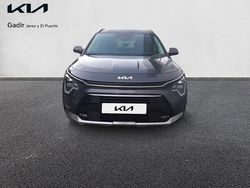 Sedán Usado 2024 Kia Niro SUV | 26.350 € (Precio justo)