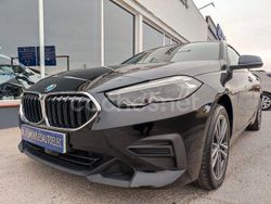 Negro Usado 2021 BMW 218 Sport Line Coupe | 22.900 € (Precio justo)