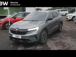 Gris Usado 2024 Renault Espace Techno Monovolumen | 31.900 € (Super precio)