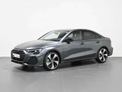 Gris Usado 2024 Audi A3 Berlina | 43.400 € (Caro)