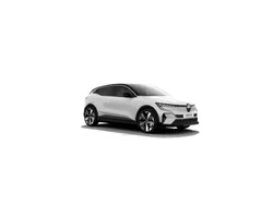 Blanco Usado 2023 Renault Mégane Techno Utilitario | 42.675 €