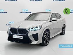 Blanco Usado 2025 BMW X2 Comfort Edition SUV | 44.890 €
