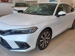 Otro Nuevo 2025 Honda Civic Elegance Berlina | 31.900 € (Precio justo)