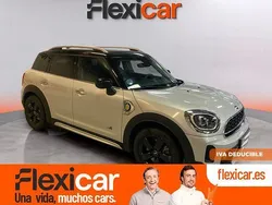 Gris Usado 2022 Mini Cooper S Countryman SUV | 23.290 € (Precio justo)
