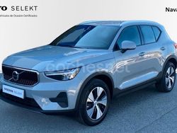 Gris / plata Nuevo 2025 Volvo XC40 Core SUV | 37.900 € (Precio justo)