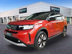 Naranja Usado 2025 Opel Frontera SUV | 23.500 € (Precio justo)