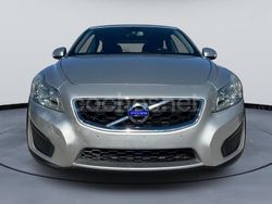 Gris / plata Usado 2011 Volvo C30 Momentum Utilitario | 7490 € (Buen precio)