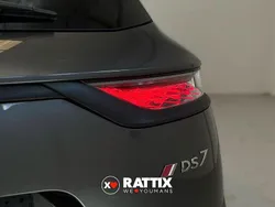Gris / plata Usado 2021 DS Automobiles DS7 Crossback Performance Line Plus SUV | 26.990 € (Precio justo)