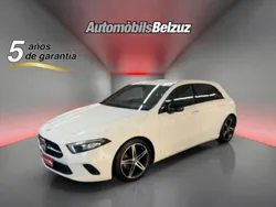 Usado 2019 Mercedes A180 | 23.490 € (Precio justo)