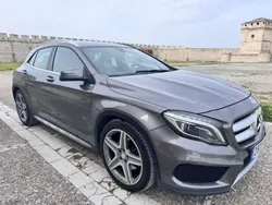 Gris Usado 2014 Mercedes GLA220 AMG line SUV | 12.000 € (Buen precio)