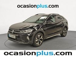 Negro Usado 2025 VW Taigo SUV | 21.334 € (Buen precio)