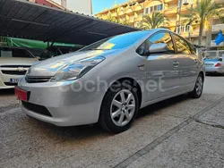 Gris / plata Usado 2009 Toyota Prius Sol Utilitario | 8850 € (Precio justo)