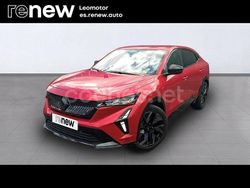 Rojo Usado 2025 Renault Rafale Esprit Alpine SUV | 41.000 € (Precio justo)