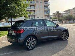 Gris / plata Usado 2019 Audi A1 Sportback S-Line Utilitario | 16.500 € (Precio justo)