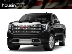 Gris Nuevo 2024 GMC Sierra SUV | 107.000 €