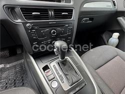 Gris / plata Usado 2011 Audi Q5 SUV | 21.150 € (Caro)